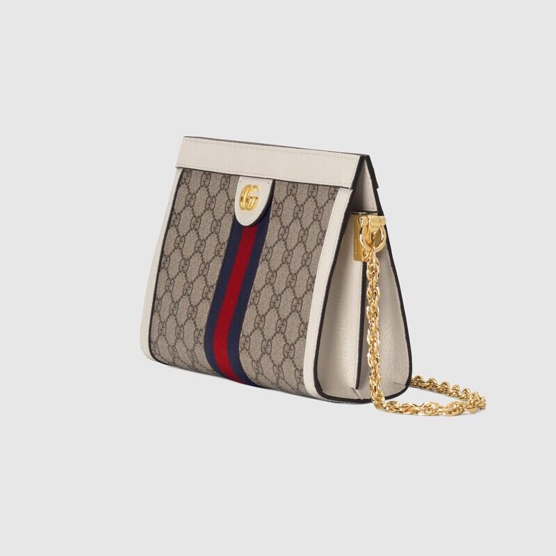 Ophidia Small Shoulder Bag No. 503877 K05NB 9794