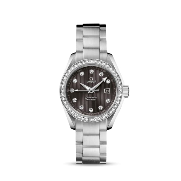 Seamaster Ref. # 231.15.30.61.56.001