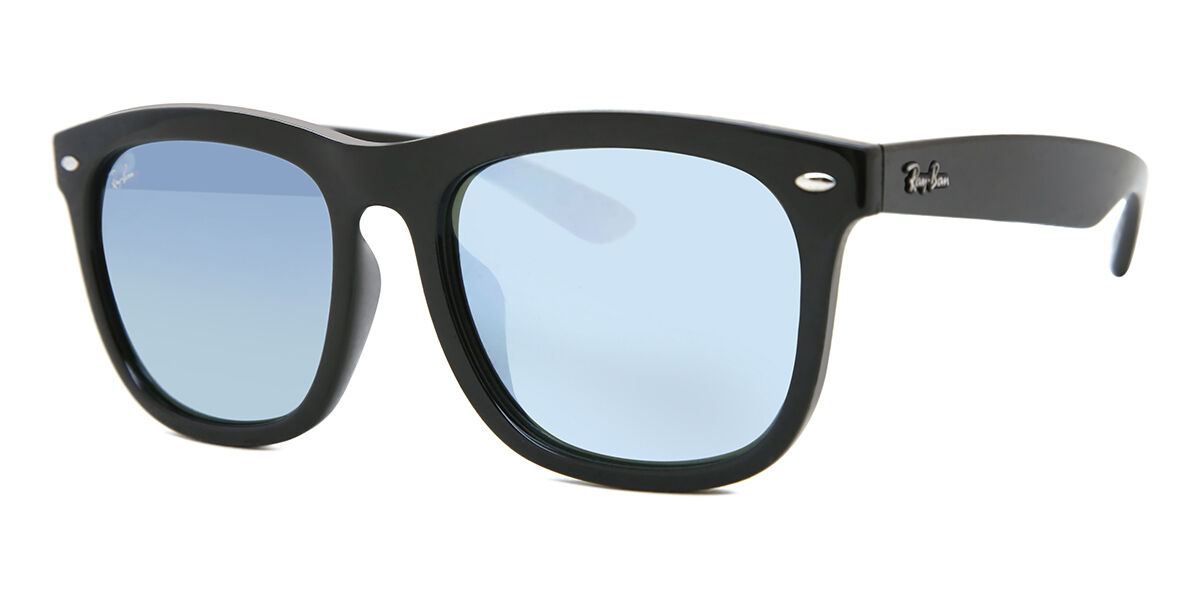 Ray-Ban RB4260D Asian Fit 601/30