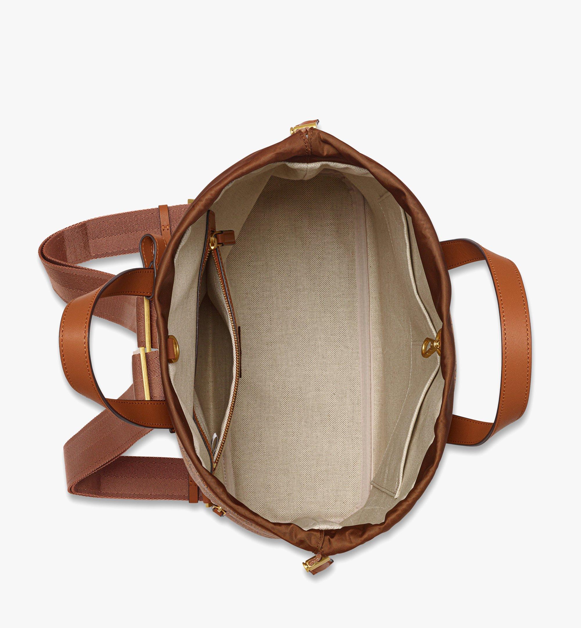 HIMMEL DRAWSTRING BACKPACK IN LAURETOS