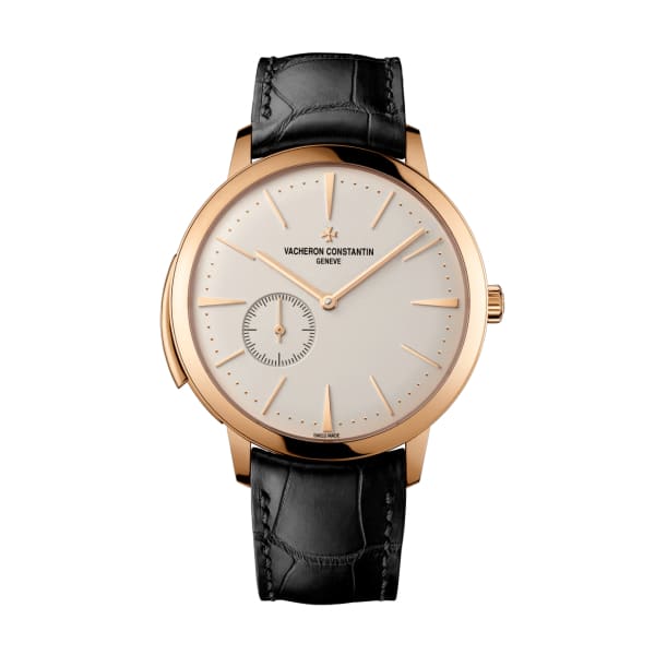 VACHERON CONSTANTIN Patrimony Minute Repeater Ultra-Thin Ref. # 30110/000R-9793