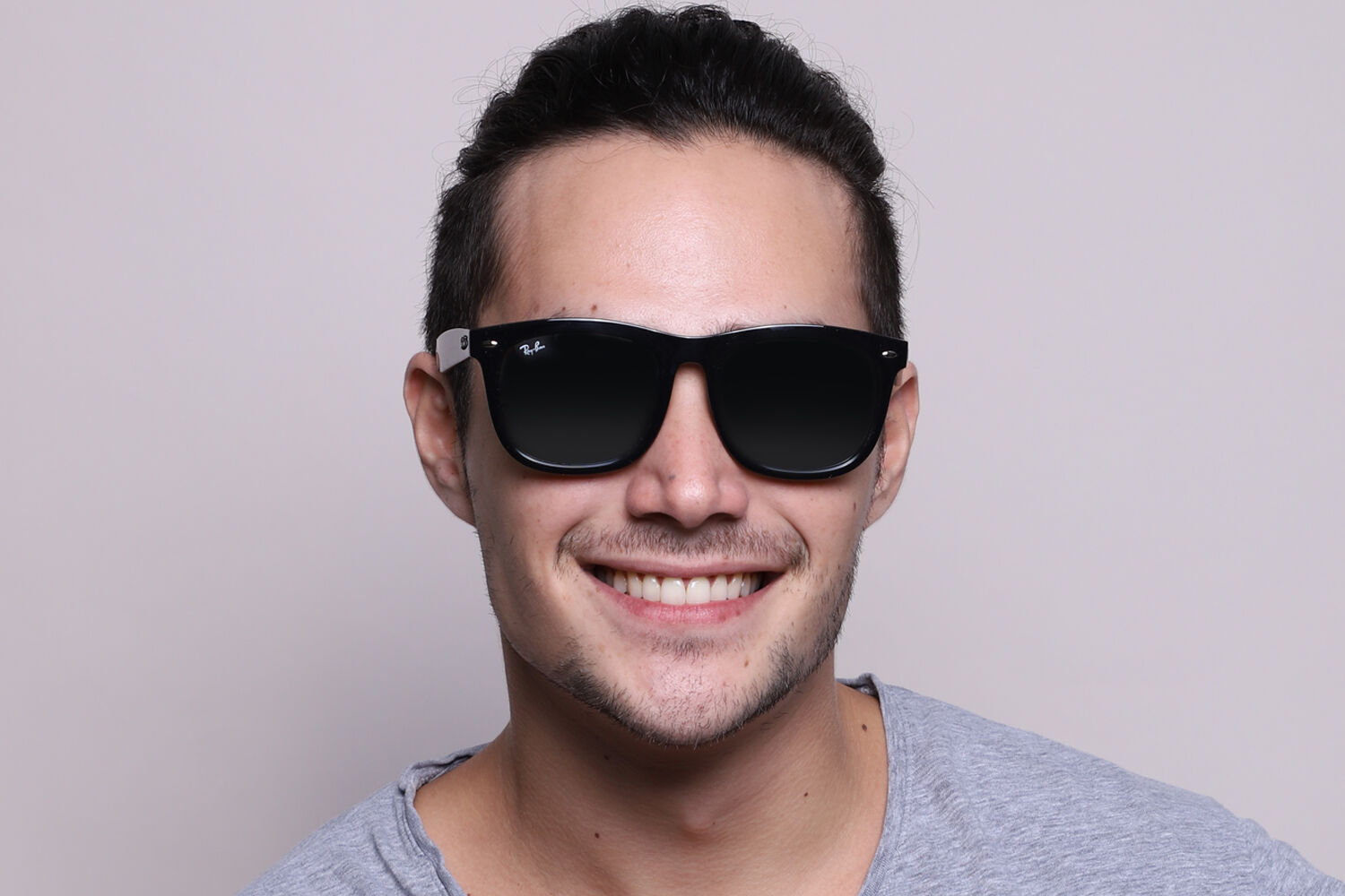 Ray-Ban RB4260D Asian Fit 601/30
