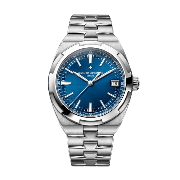VACHERON CONSTANTIN Overseas Self-Winding Ref. # 4500V/110A-B128