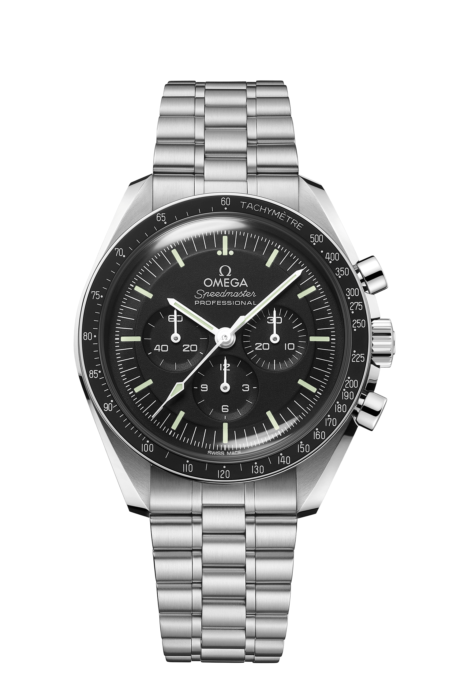 Speedmaster Moonwatch Co-Axial Master Chronometer 42 MM 310.30.42.50.01.001