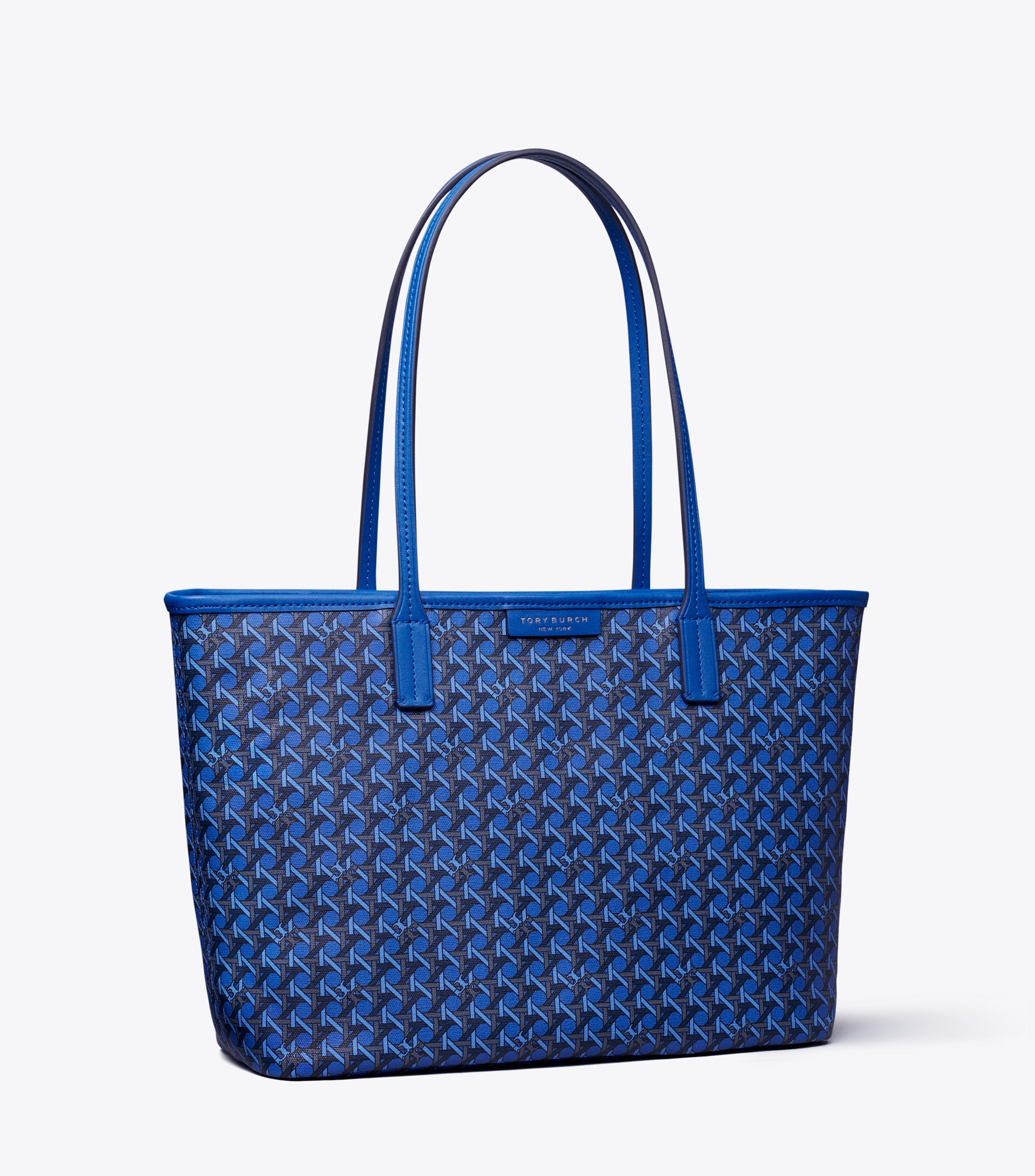 SMALL EVER-READY ZIP TOTE