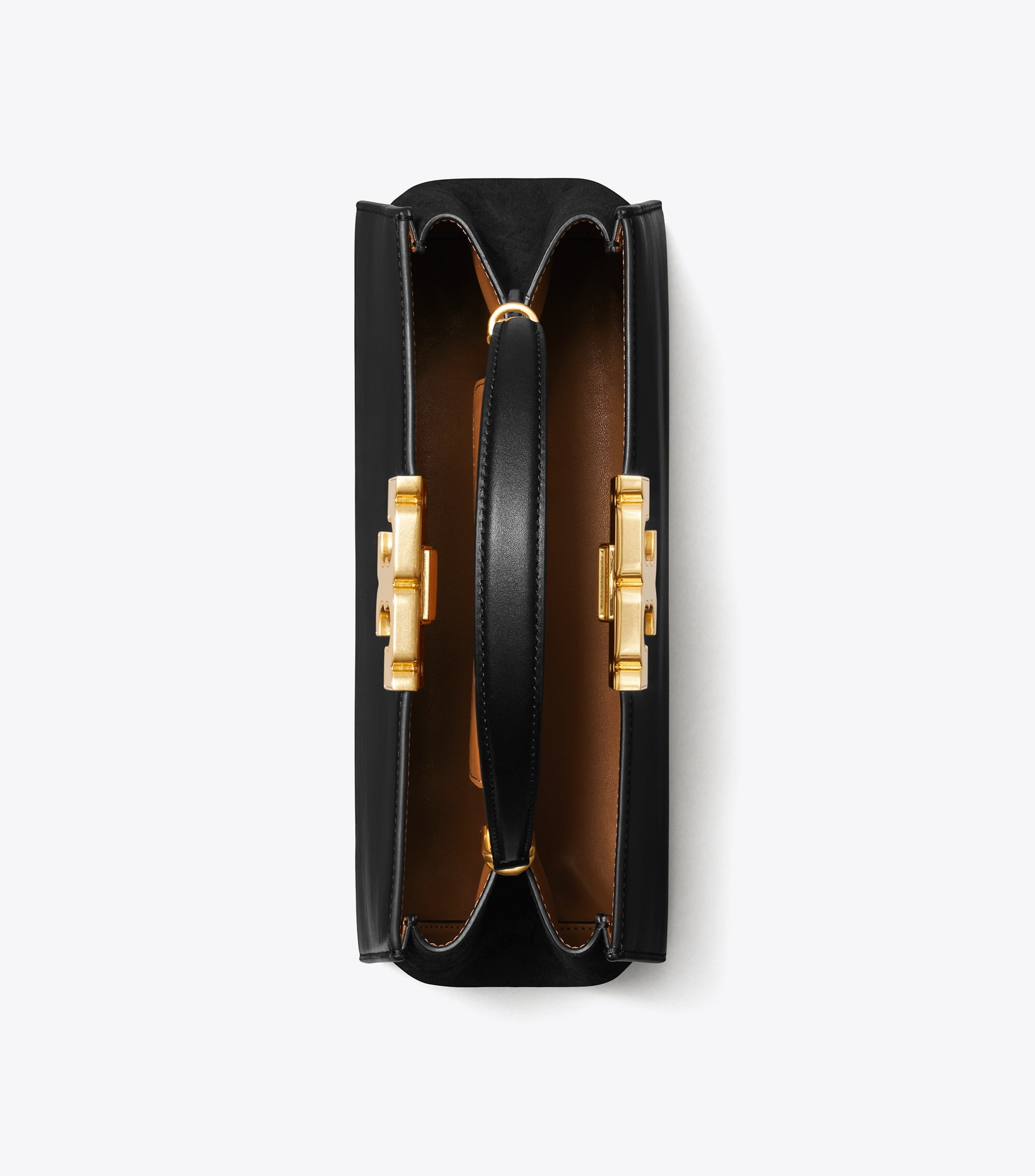 ELEANOR SATCHEL