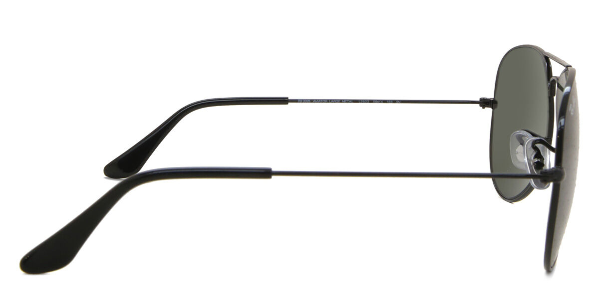 Ray-Ban RB3025 Aviator Large Metal L2823
