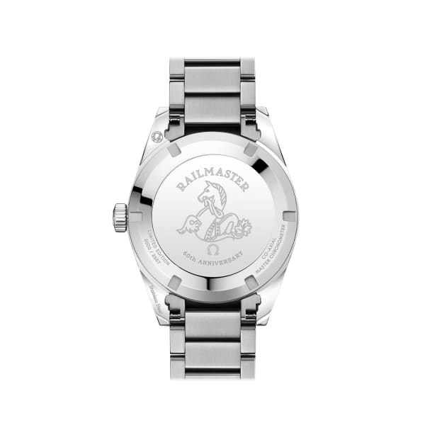 Seamaster Ref. # 220.10.38.20.01.002