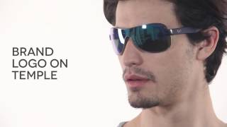 Ray-Ban RB3471 Emma 001/13