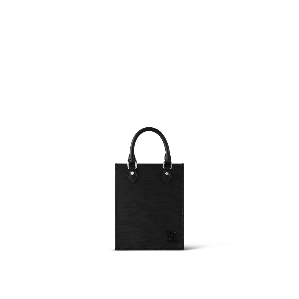 Petit Sac Plat