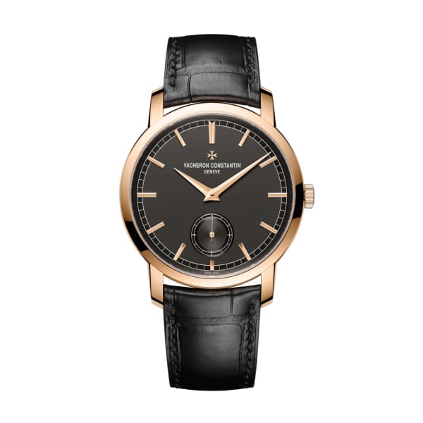 VACHERON CONSTANTIN Traditionnelle Manual-Winding Ref. # 82172/000R-B402