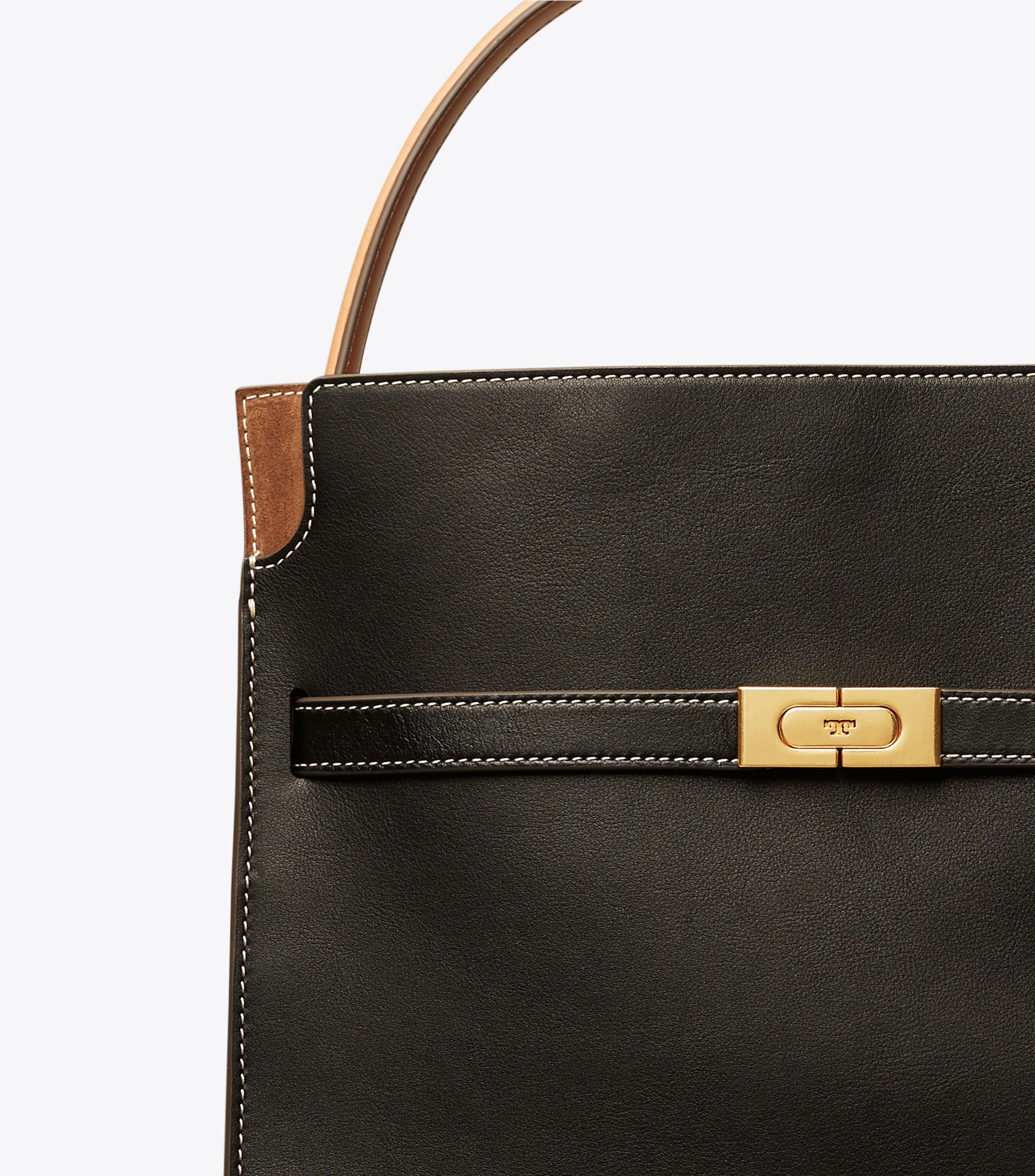 LEE RADZIWILL DOUBLE BAG