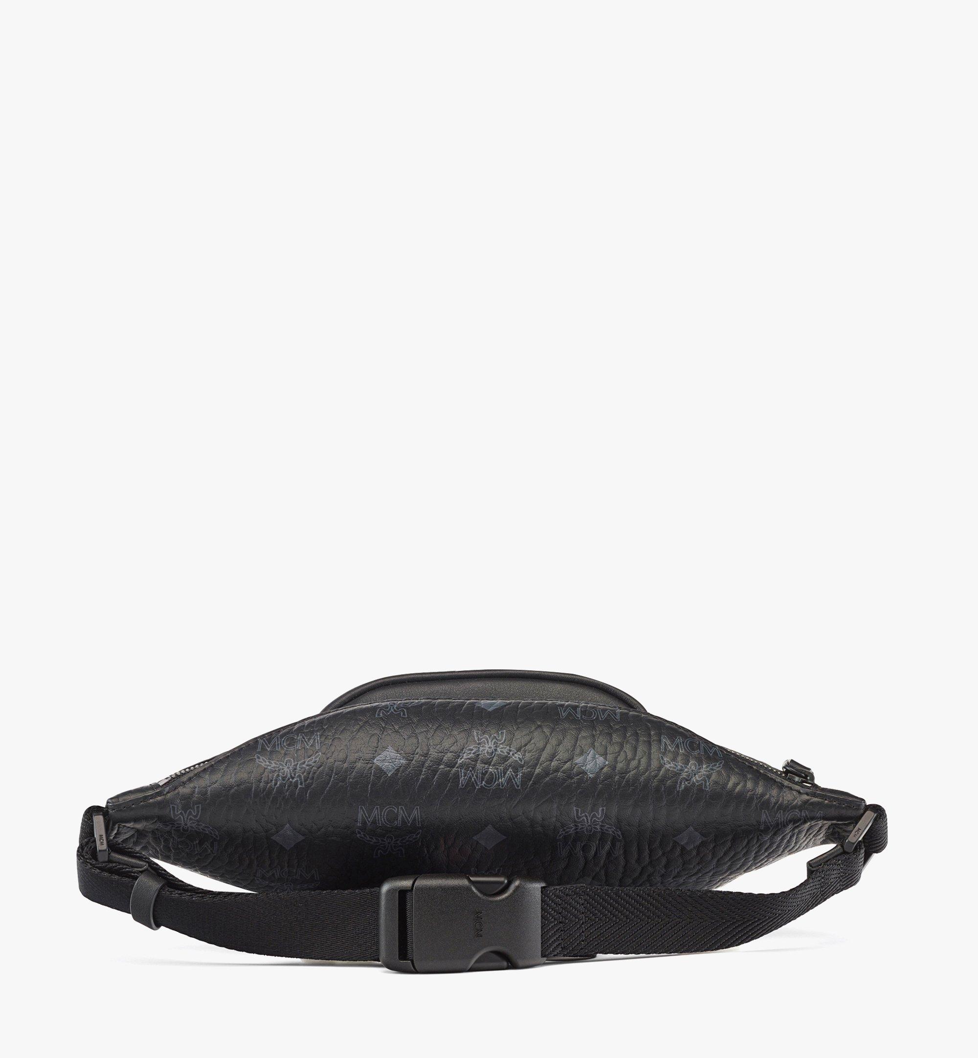 FURSTEN BELT BAG IN VISETOS