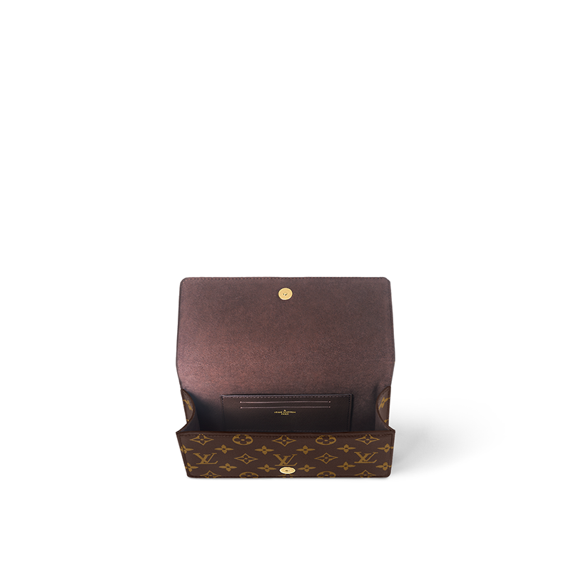 Wallet On Chain Lily