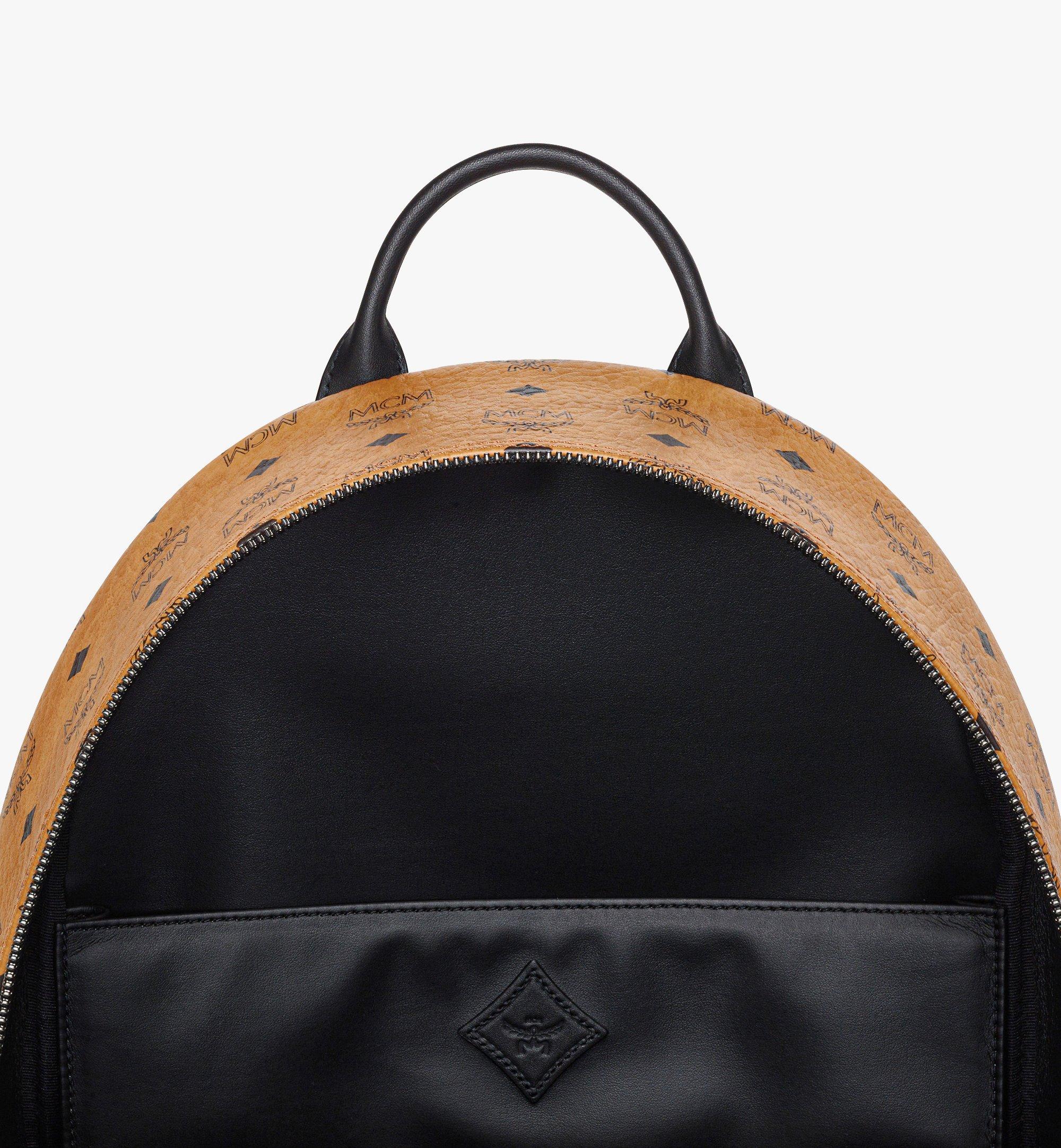 STARK BACKPACK IN MEGA LAUREL VISETOS