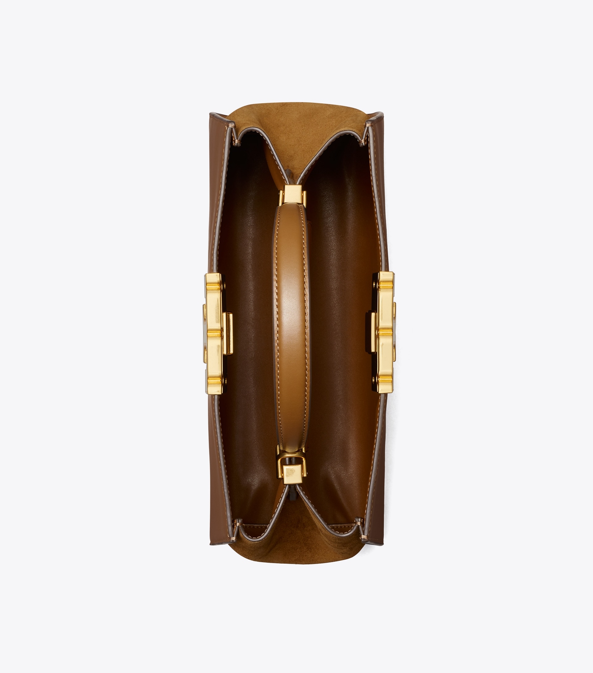 ELEANOR SATCHEL