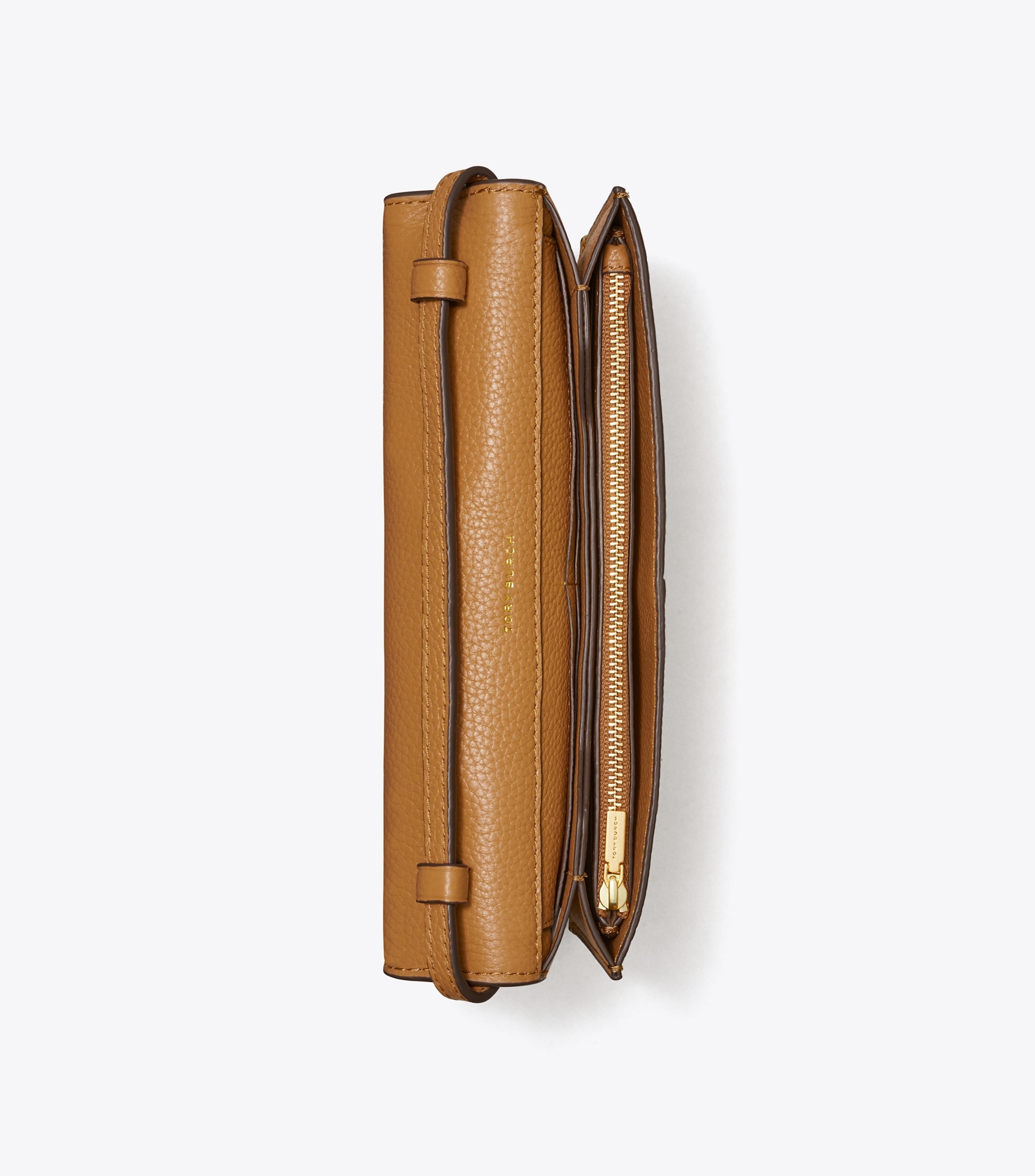 MCGRAW WALLET CROSSBODY