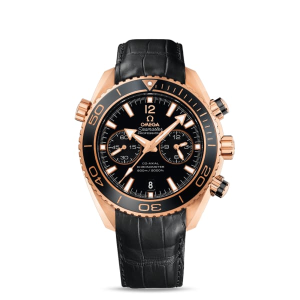Seamaster Ref. # 232.63.46.51.01.001