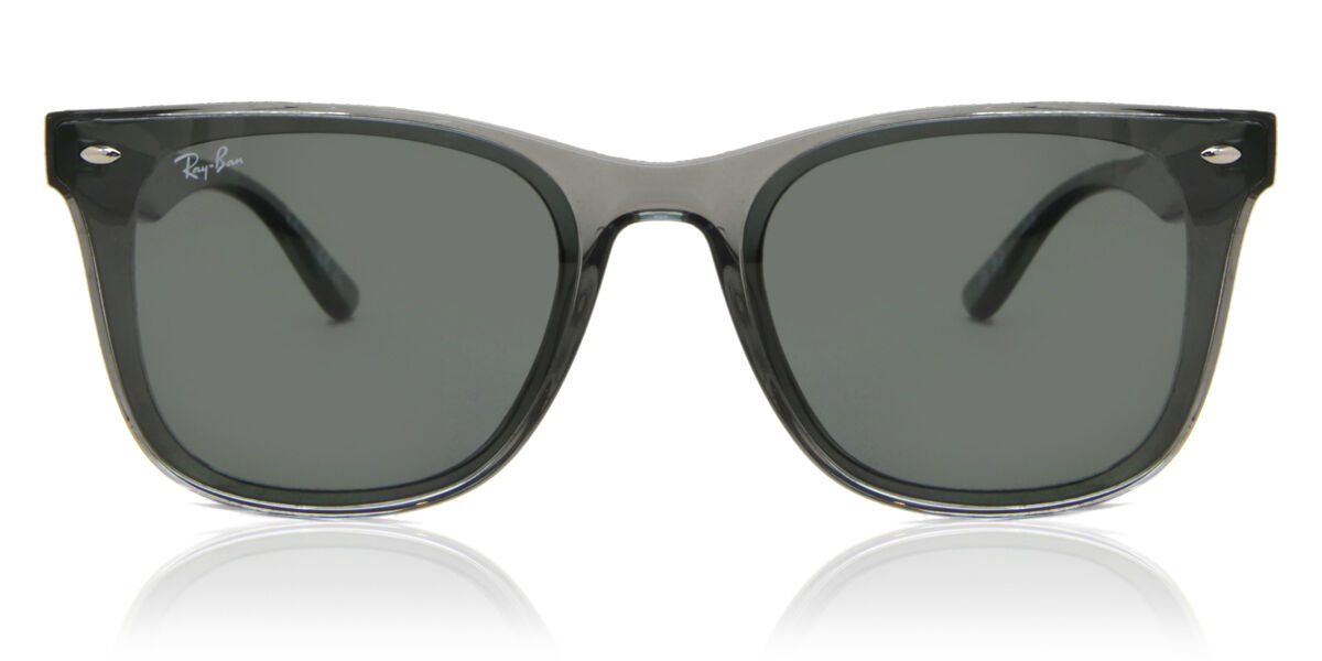 Ray-Ban RB4391D Asian Fit 645087