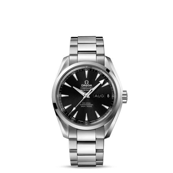 Seamaster Ref. # 231.10.39.22.01.001