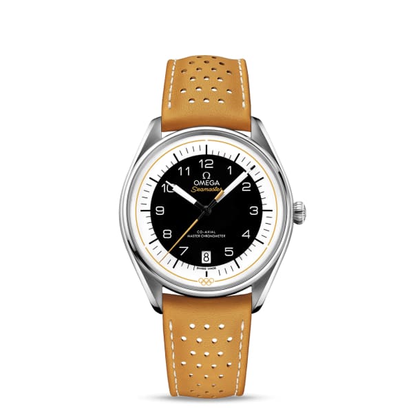 Seamaster Ref. # 522.32.40.20.01.002