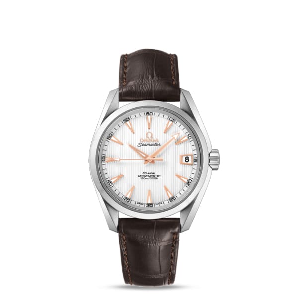 Seamaster Ref. # 231.13.39.21.02.002