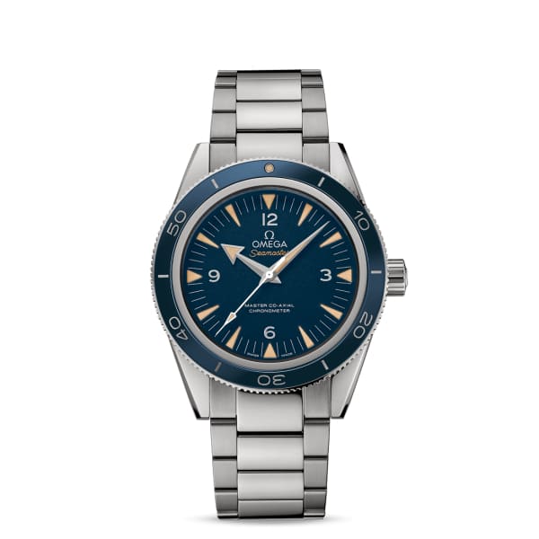 Seamaster Ref. # 233.90.41.21.03.001