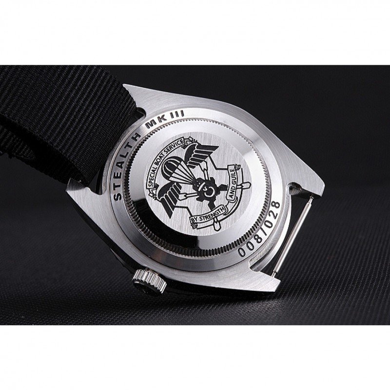 ROLEX Submariner 621988