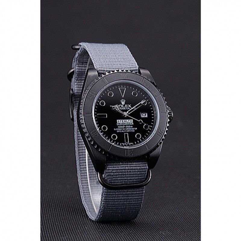 ROLEX Submariner 621996