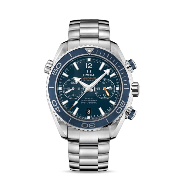 Seamaster Ref. # 232.90.46.51.03.001