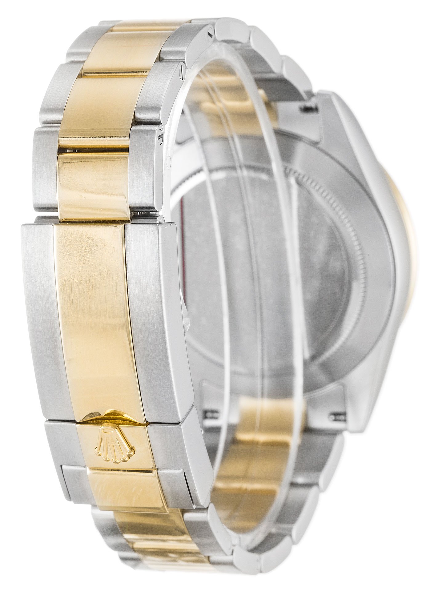 ROLEX Daytona Blue Dial 116523-40 MM