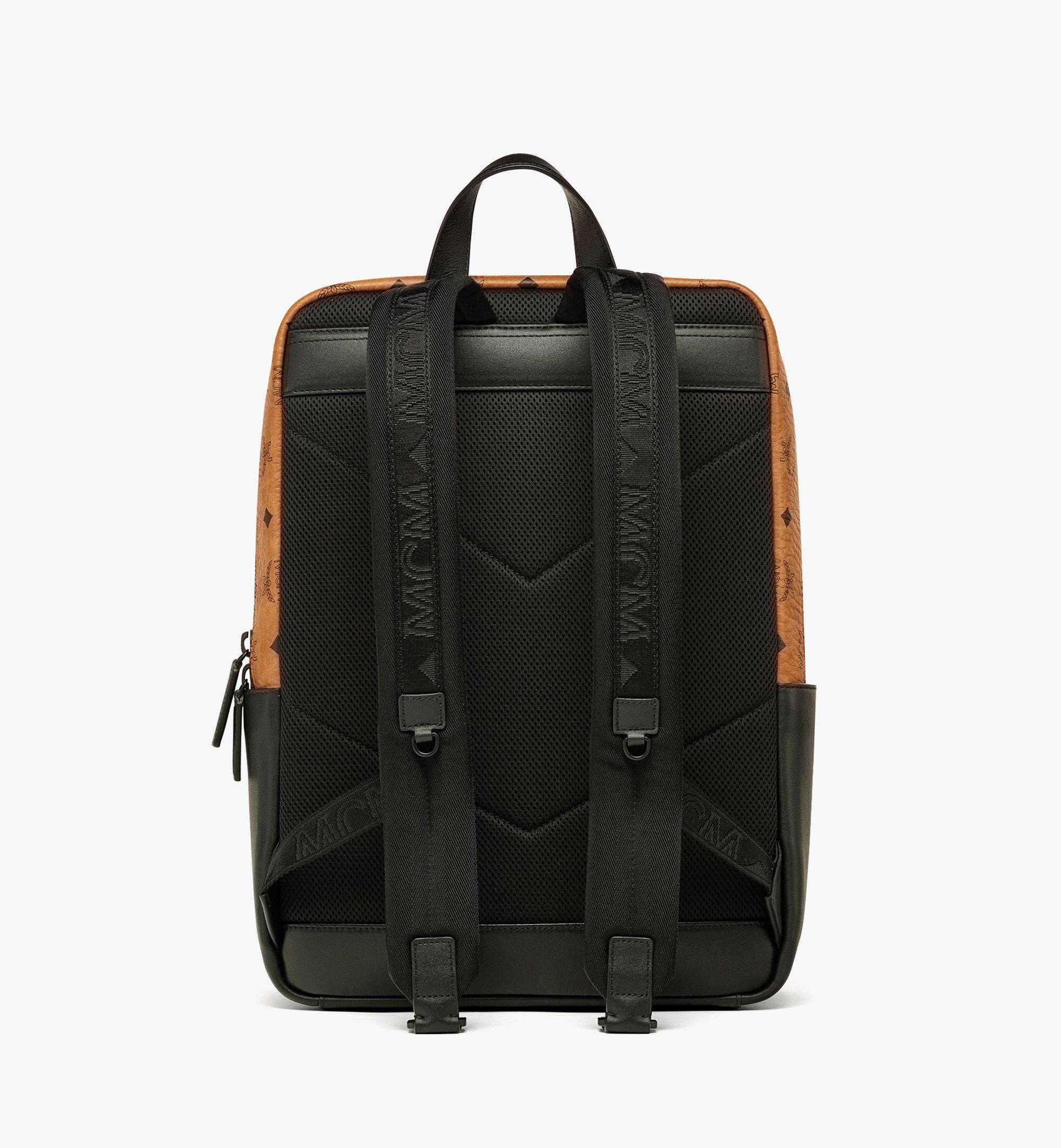 AREN BACKPACK IN VISETOS