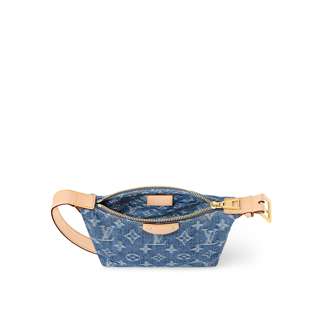 Hills Pochette