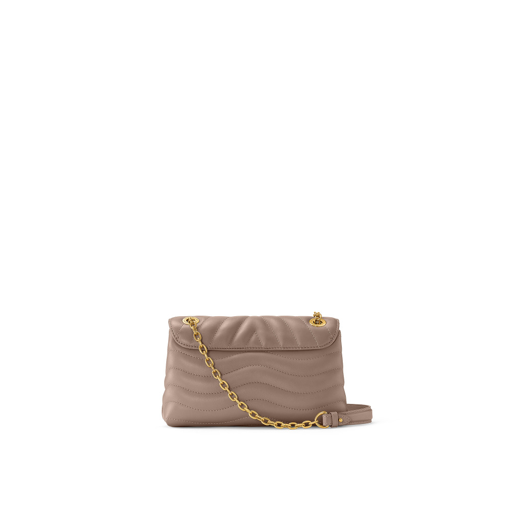 New Wave Chain Bag MM