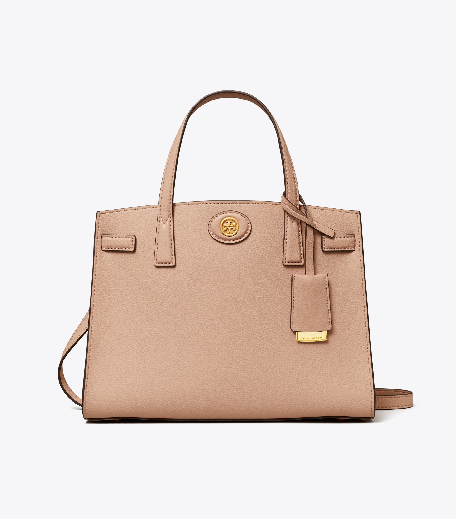 SMALL ROBINSON SATCHEL