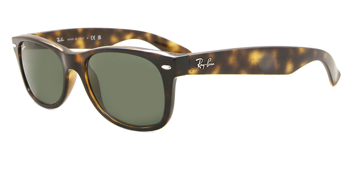 Ray-Ban RB2132 New Wayfarer 902