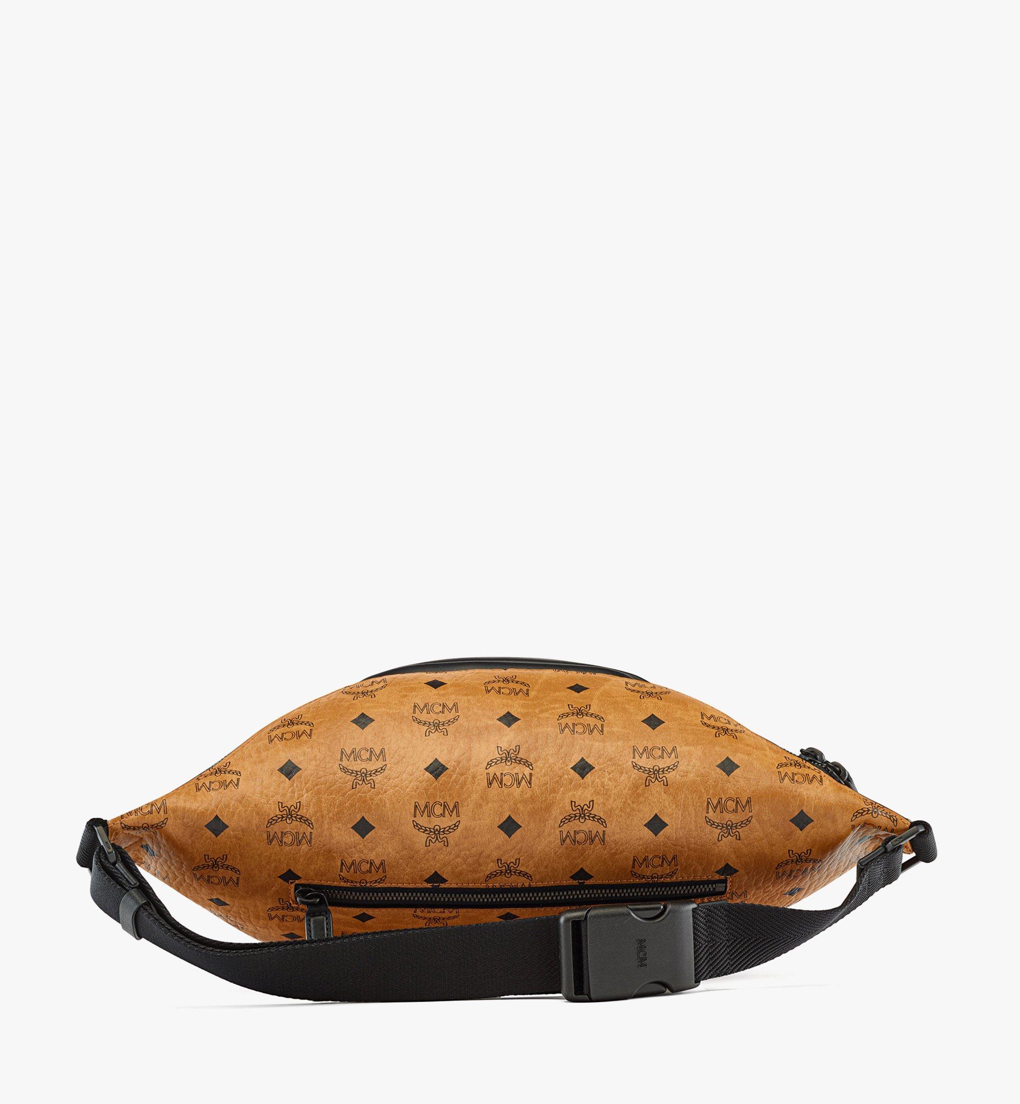 FURSTEN BELT BAG IN VISETOS