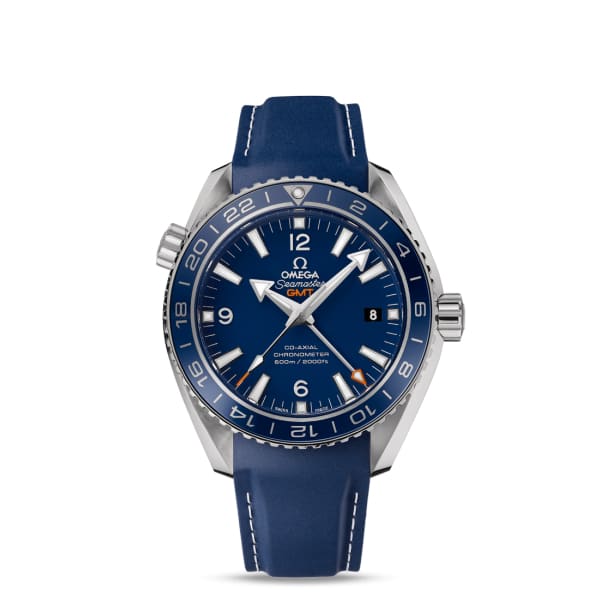 Seamaster Ref. # 232.92.44.22.03.001