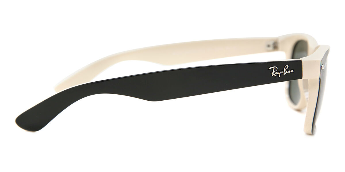 Ray-Ban RB2132 New Wayfarer Color Mix 875