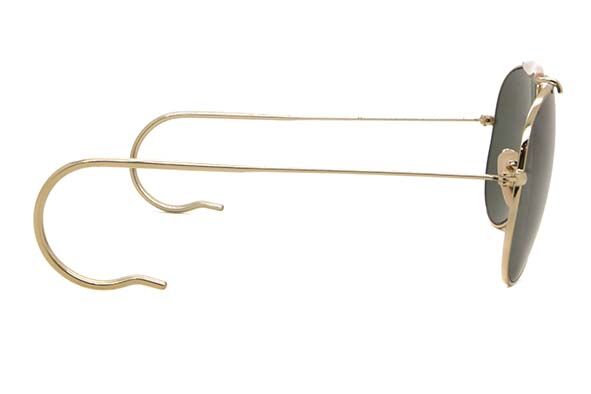 Ray-Ban RB3030 Outdoorsman I W3402