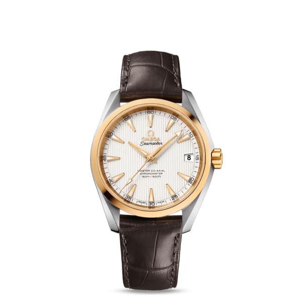 Seamaster Ref. # 231.23.39.21.02.002