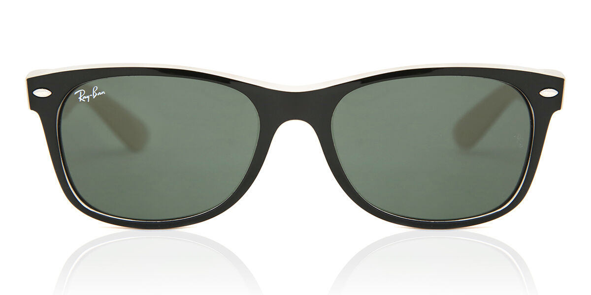 Ray-Ban RB2132 New Wayfarer Color Mix 875