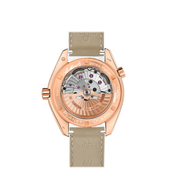 Seamaster Ref. # 232.63.42.21.04.001