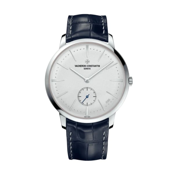VACHERON CONSTANTIN Patrimony Manual-Winding - Collection Excellence Platine Ref. # 1110U/000P-B306
