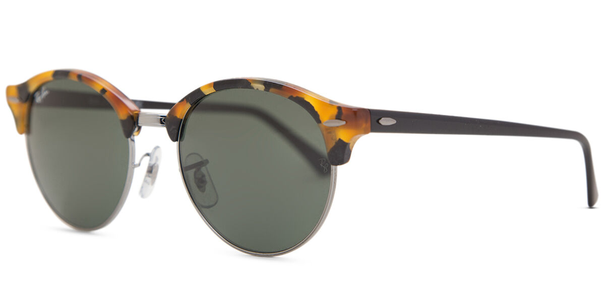 Ray-Ban RB4246 Clubround 1157