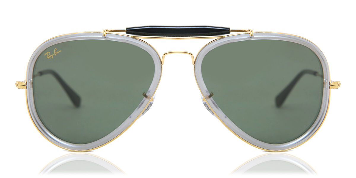 Ray-Ban RB3428 Road Spirit 923931