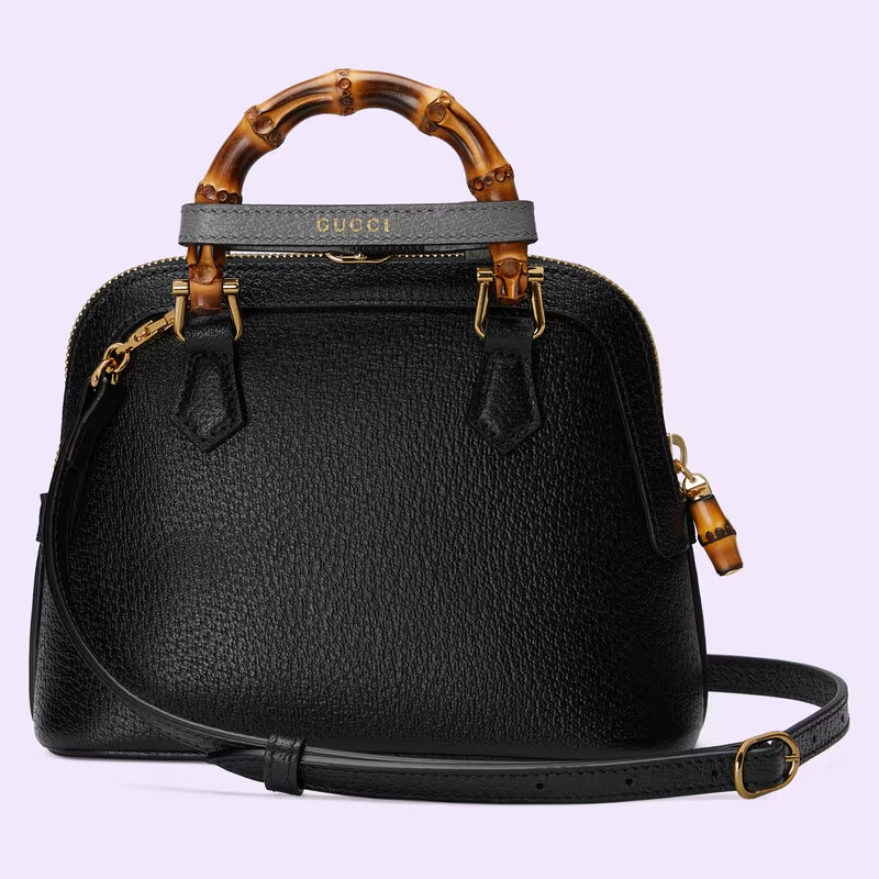 Gucci Diana mini tote bag
