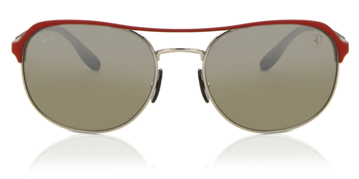 Ray-Ban RB3685M Polarized F0455J