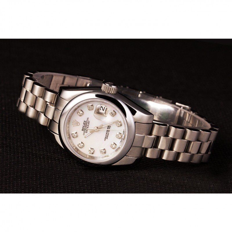 ROLEX Datejust-RL123