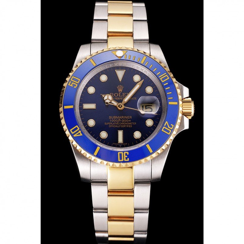 Swiss ROLEX Submariner PR16233B